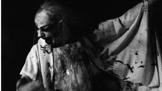 Kabuki e dintorni, Vasco Ascolini ci svela i misteri e le magie del teatro