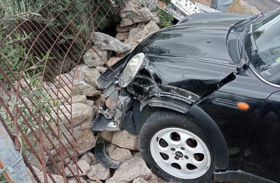 Ucciso da un infarto mentre guida l’auto sulla Olbia-Arzachena