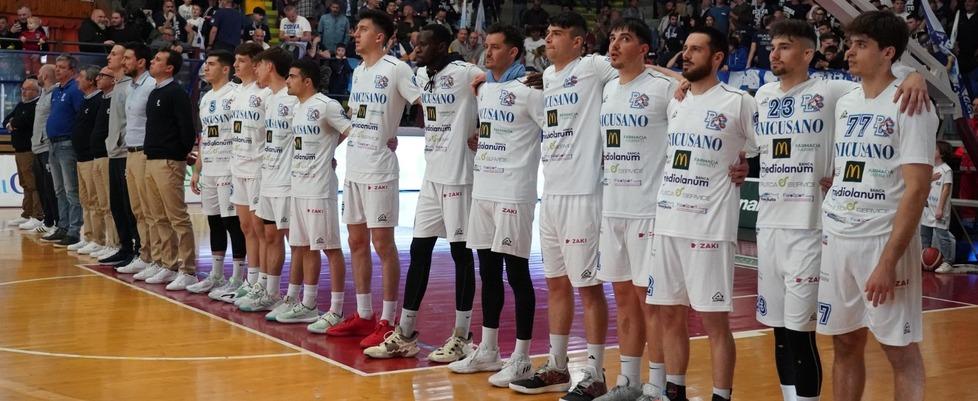 La Pielle ha inceppato i suoi fucili, ma ai playoff sarà la mina vagante 