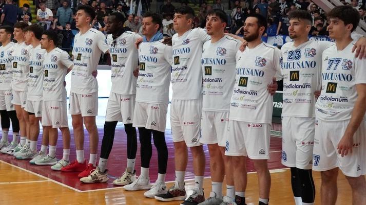 La Pielle ha inceppato i suoi fucili, ma ai playoff sarà la mina vagante