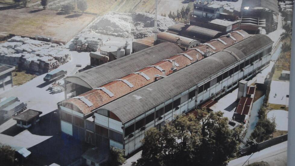 Biometano dalle acque di cartiera, la sfida green di “Modesto Cardella”