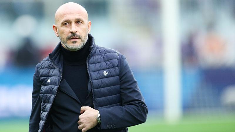 Fiorentina, Italiano suona la carica: «Dovremo essere super attenti» 