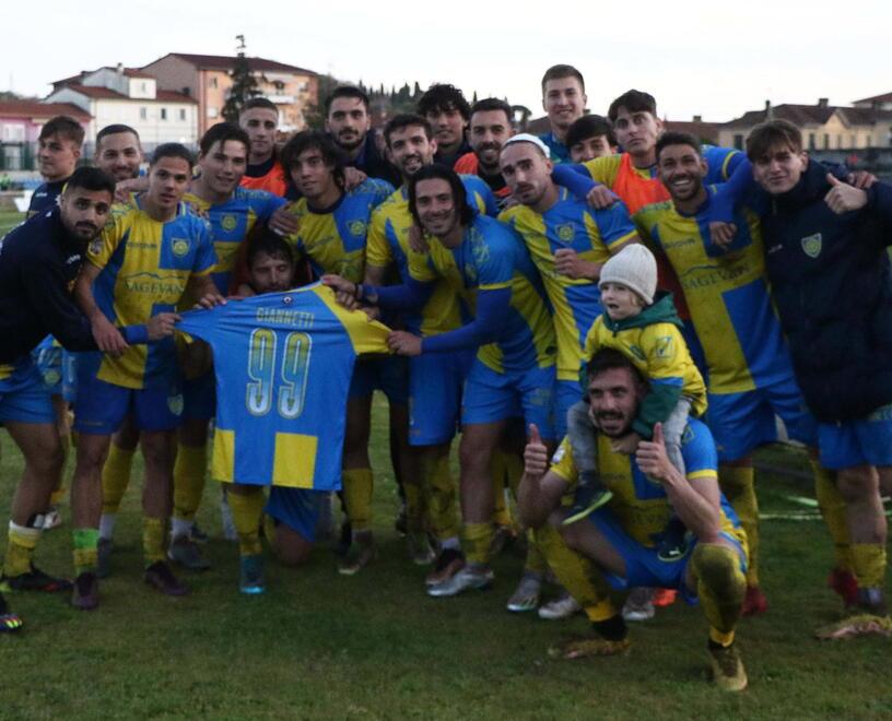Azzurri, la carica di Energe: «E adesso giochiamo al top» 