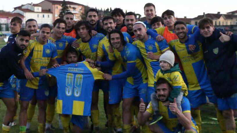 Azzurri, la carica di Energe: «E adesso giochiamo al top»