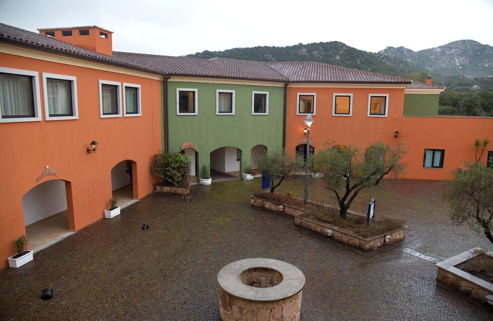 Geovillage, pronti gli alloggi universitari: trenta richieste internazionali 