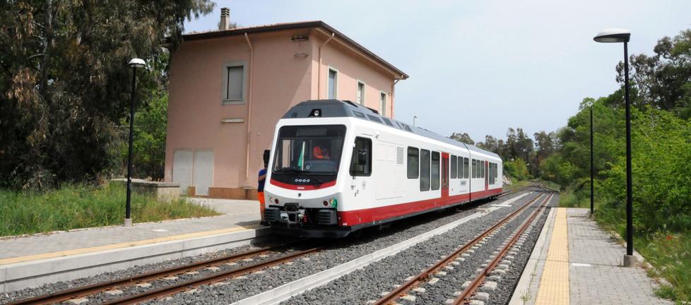 Nuoro, la ferrovia sul tavolo nazionale anche se non è tra le priorità
