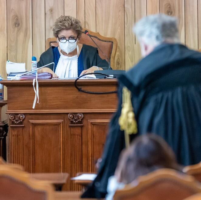 Ferrara, il pm presenta il conto: «Questa è mafia nigeriana»