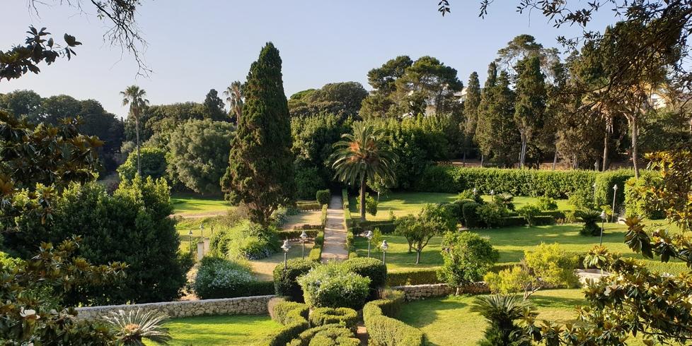 Sassari è la città italiana con l’aria più pulita