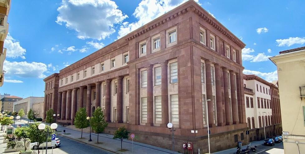 Sassari, presunti abusi sulla zia 84enne: a giudizio il nipote di 57 anni 