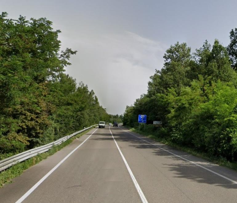 Serramazzoni «Tutor sull’Estense come a Formigine E corsia per i camion» 