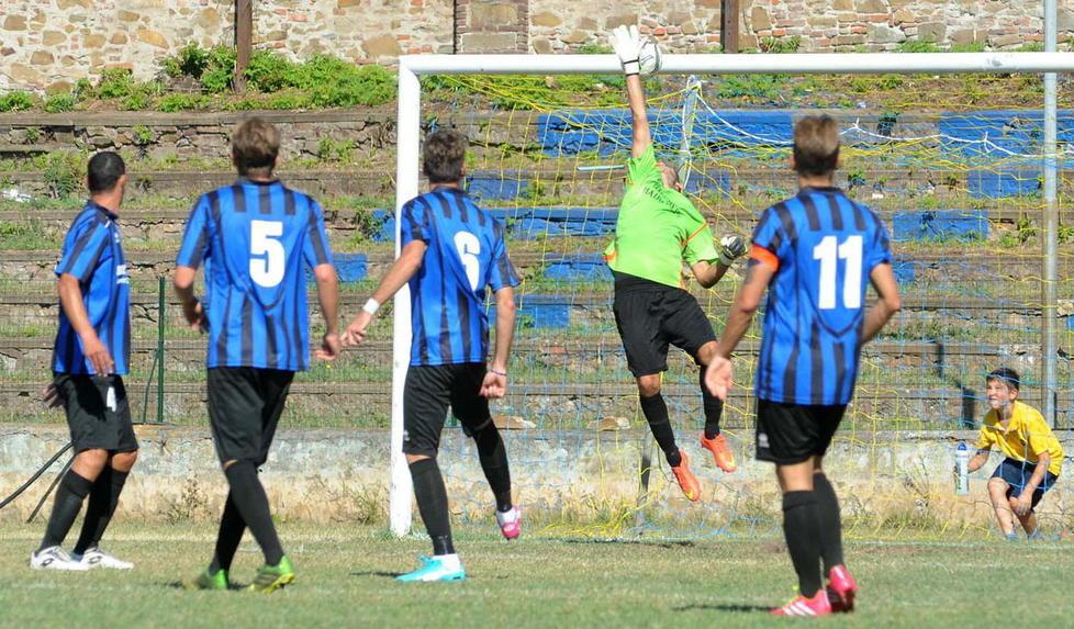 «Bel successo, restiamo umili» 