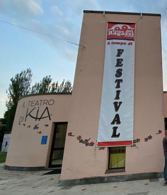 Marano Al via il 38° festival del Teatro dei Ragazzi In scena andranno oltre 500 giovani attori 