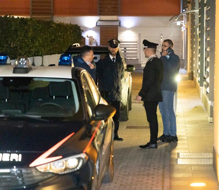 Formigine, delitto Gozzoli. I familiari: «Abbiamo saputo dalla stampa che è stato fermato un sospettato» 