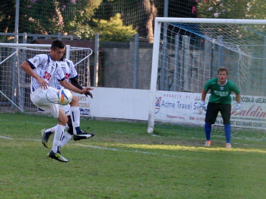 Rosignano, il gioco c’è pesano 10 minuti di buio 
