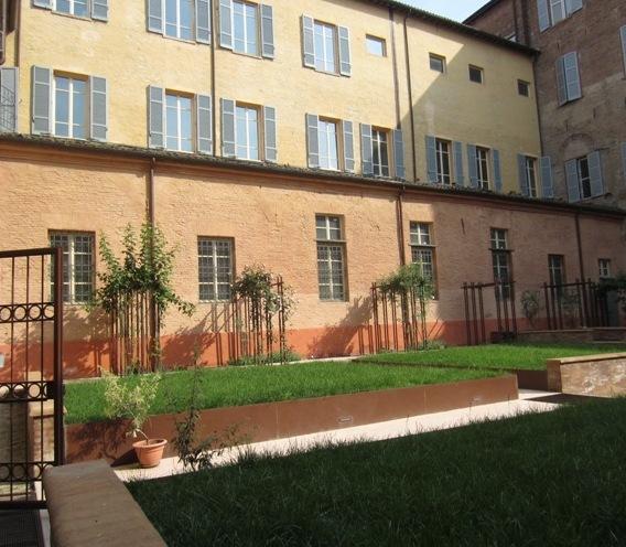 Modena Monastero San Pietro Già raccolte 500 firme contro la chiusura 