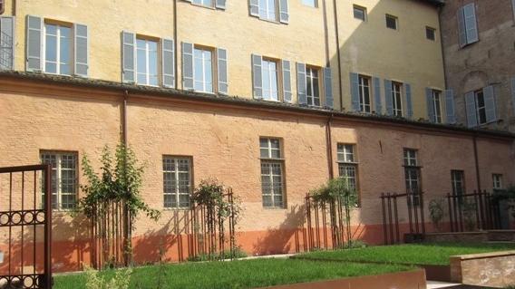 Modena Monastero San Pietro Già raccolte 500 firme contro la chiusura 