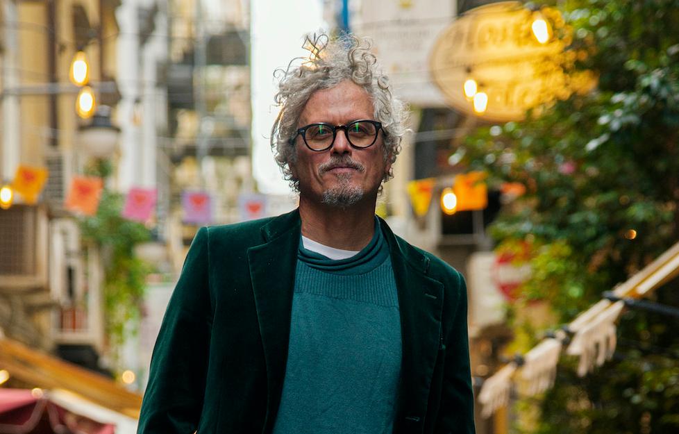 Un’altra stella nell’estate algherese, arriva sound il di Niccolò Fabi 