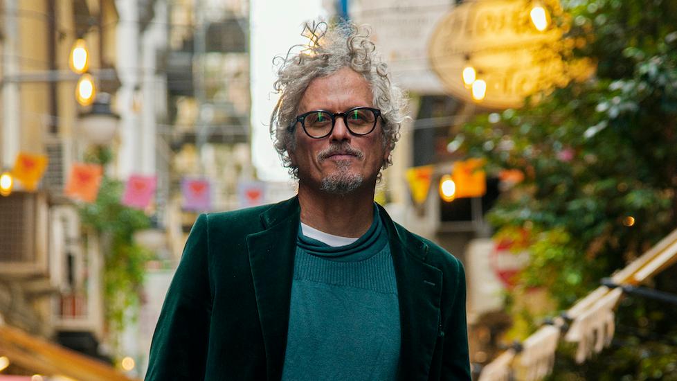 Un’altra stella nell’estate algherese, arriva sound il di Niccolò Fabi