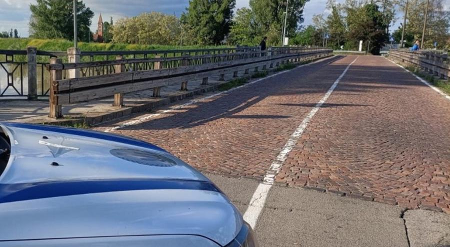 Modena, riaprono Ponte Alto, Ponte dell’Uccellino e Ponte Navicello vecchio