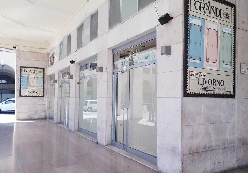 Livorno, al Grande torna il Dolli: «Così faremo rinascere lo storico bar del centro»