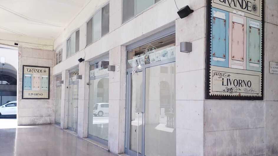 Livorno, al Grande torna il Dolli: «Così faremo rinascere lo storico bar del centro»