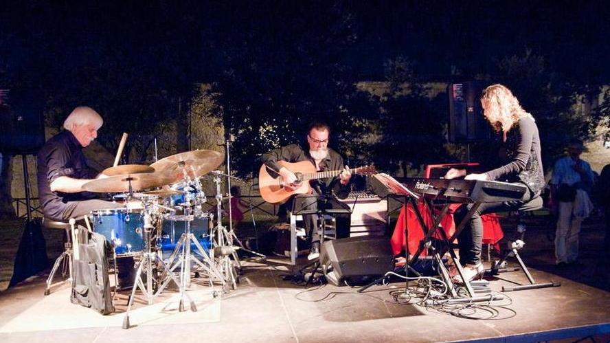 Bolgheri jazz diventa un brand da esportazione