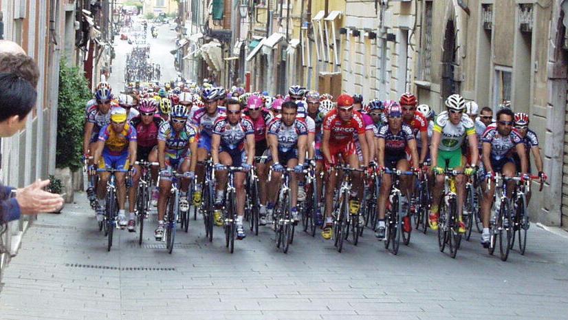Ciclismo, un investimento da 90mila euro per Camaiore