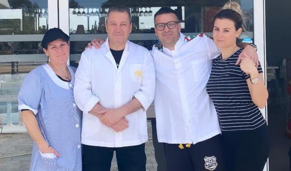 Cecina, assunto dopo tanti “no”: «Ora sono davvero felice»
