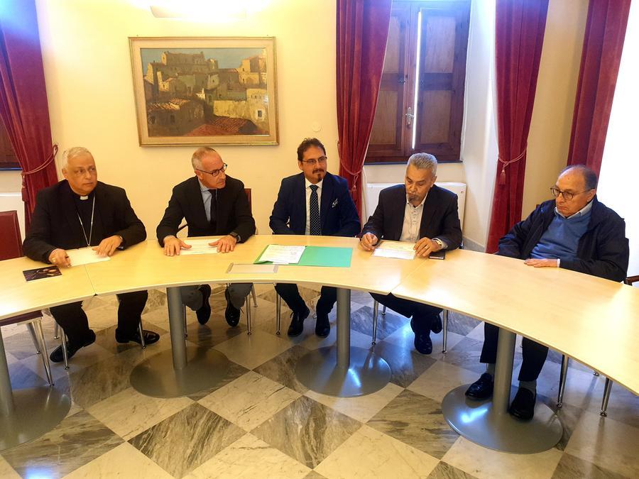 Sassari, presentati gli Stati Generali del volontariato