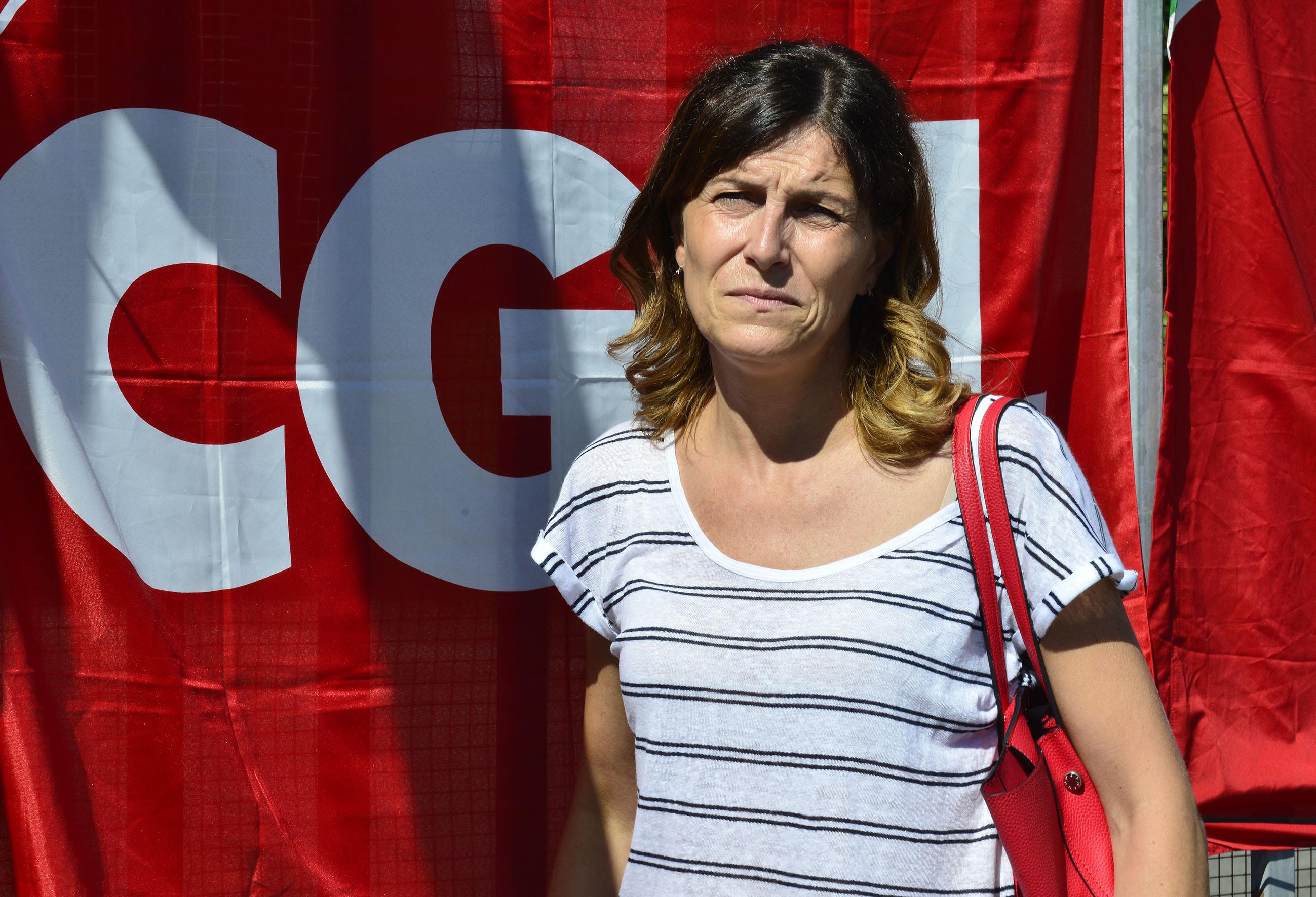 Firenze, Landini frena la corsa di Galgani a Palazzo Vecchio: «Se si candida esca dalla Cgil»