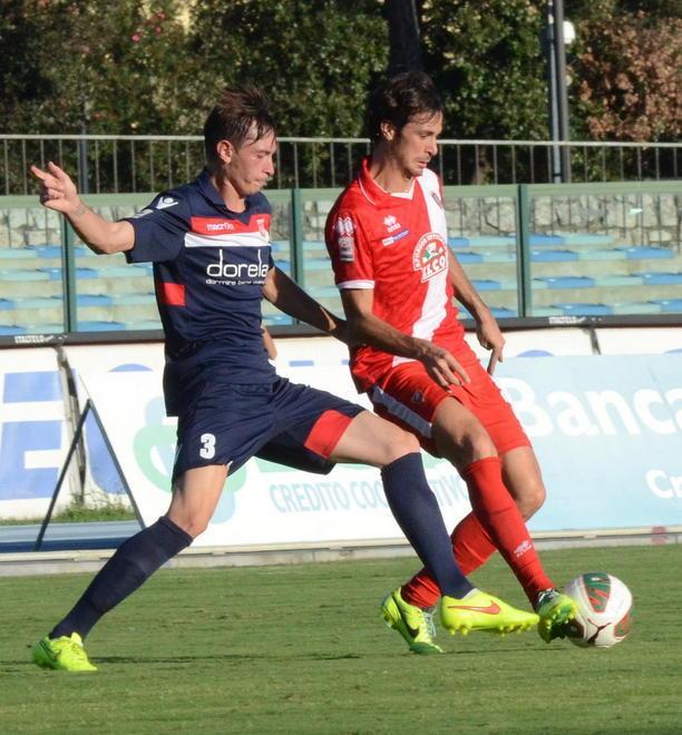 E ora Silva ragiona sul modulo giusto 