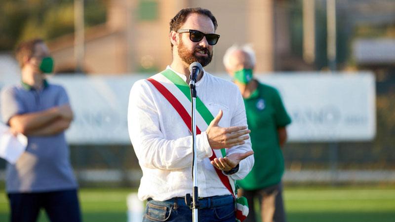 Castelfiorentino, centro di permanenza per stranieri: il no del sindaco e il sì della Lega