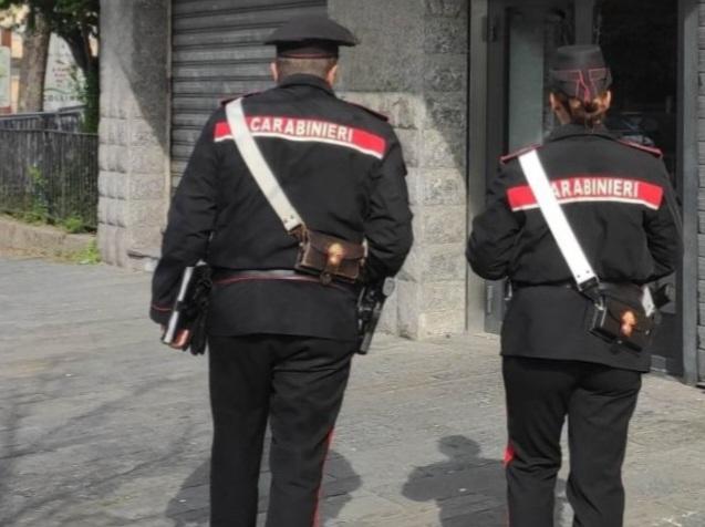 Compra l’aspirapolvere con i dati bancari di un’altra donna, denunciata