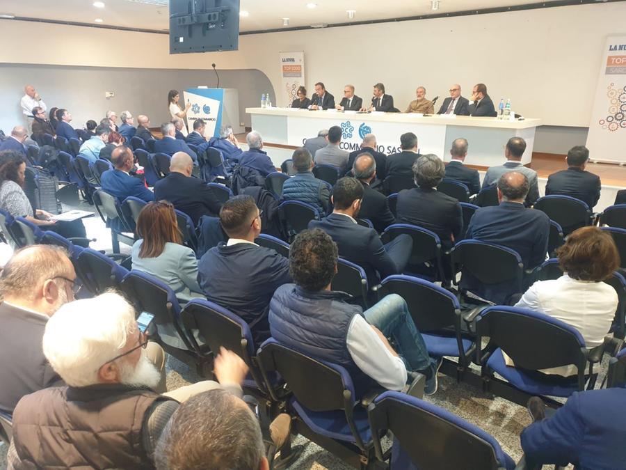 Le aziende Top 1000, la Sardegna che funziona