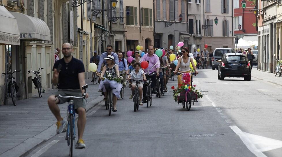 «Via Ariosto, la Ztl permanente può essere un’opportunità»