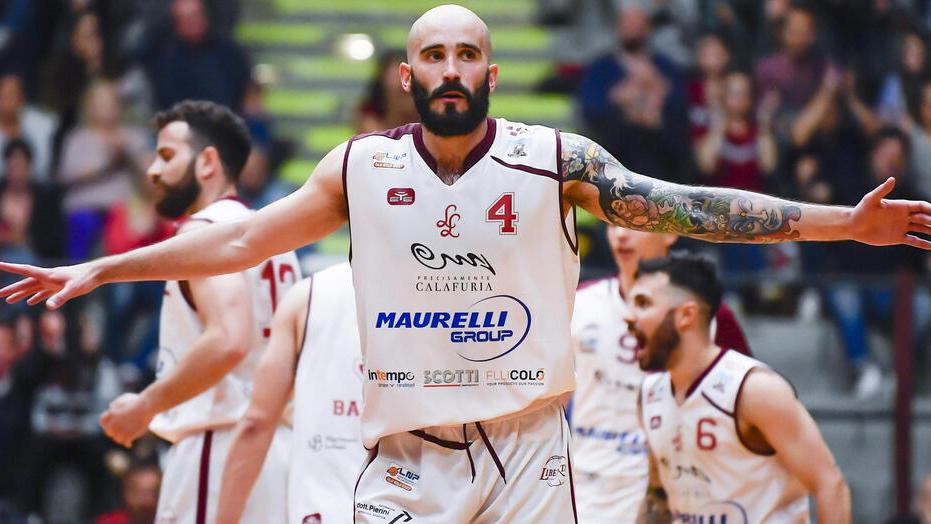 Libertas chiude i conti in anticipo. Ai playoff sarà duello con Desio