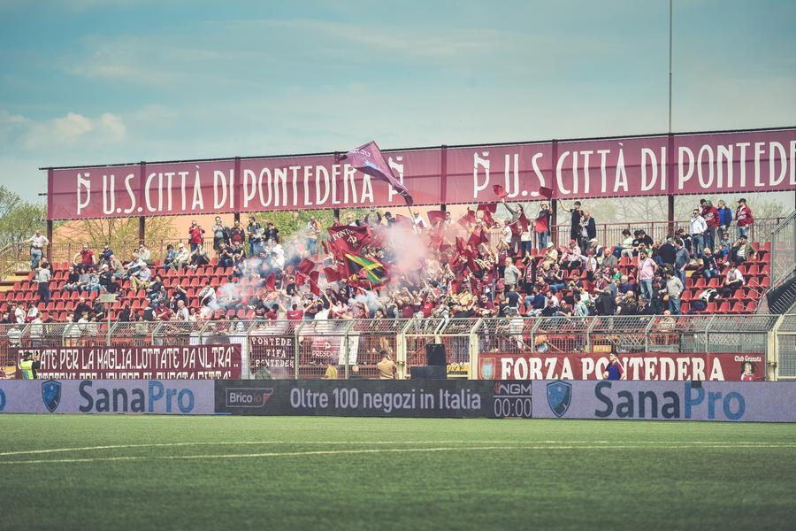 Pontedera, playoff: è conto alla rovescia. Ecco i prezzi dei biglietti 