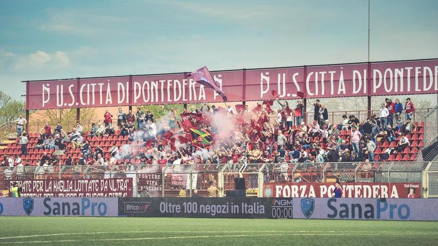 Pontedera, playoff: è conto alla rovescia. Ecco i prezzi dei biglietti