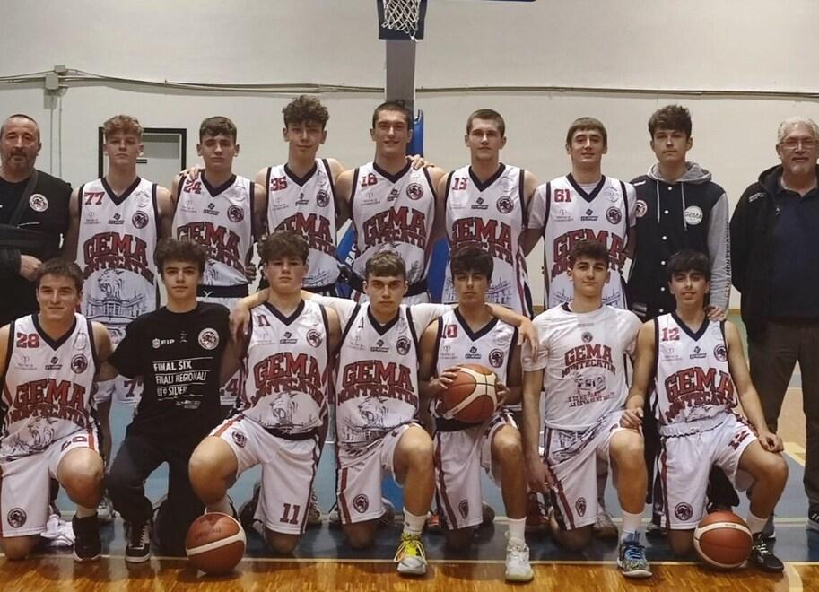 La Gema Under 19 tra le migliori sei della Toscana