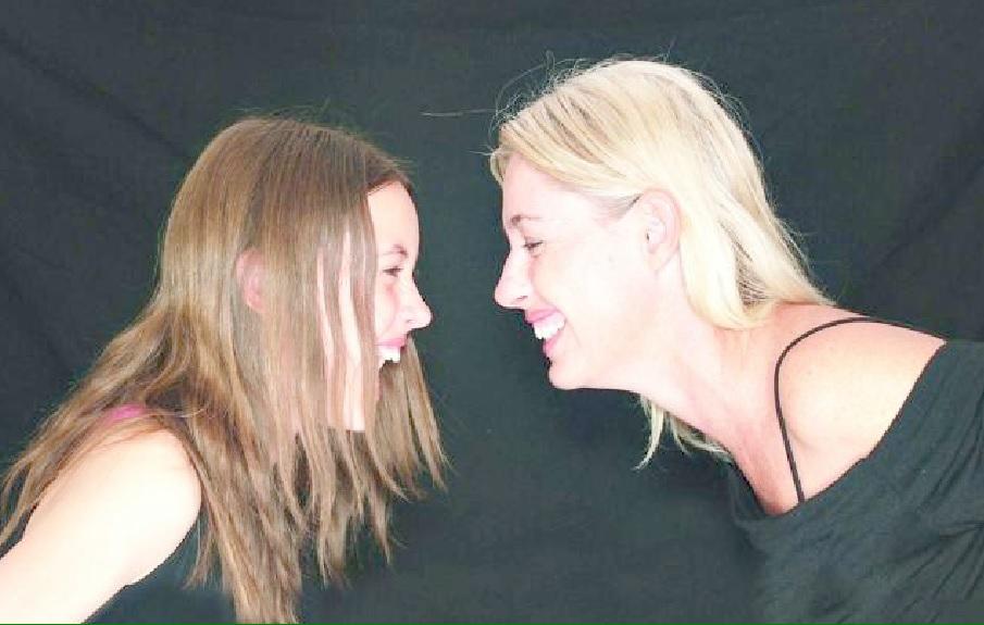 Energia e ottimismo senza controindicazioni: una risata allunga la vita