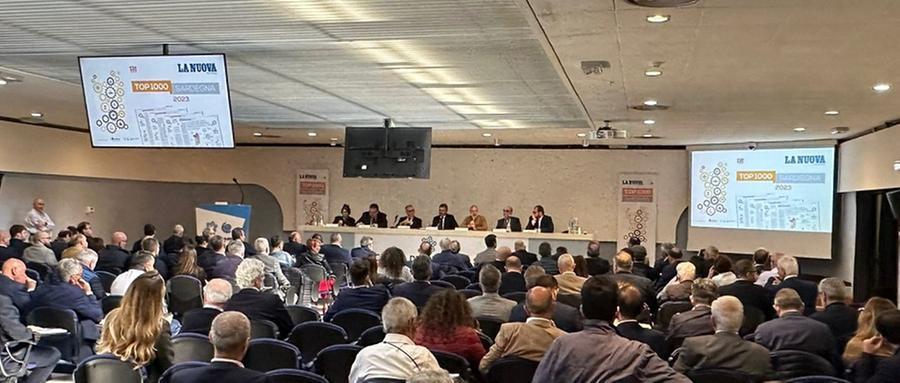 Sassari, le mille aziende più importanti della Sardegna nell’inserto della Nuova