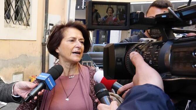 Fausta Bonino, la Procura fa ricorso contro l’assoluzione dell’infermeria
