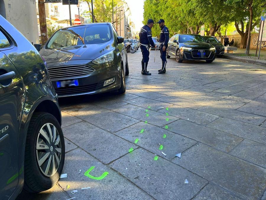 Sassari, investito in Corso Vico muore dopo il ricovero in ospedale