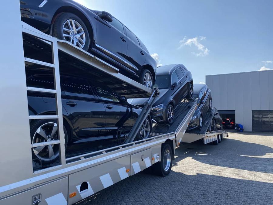 Prato, maxievasione sulle auto importate dalla Germania Il Tirreno