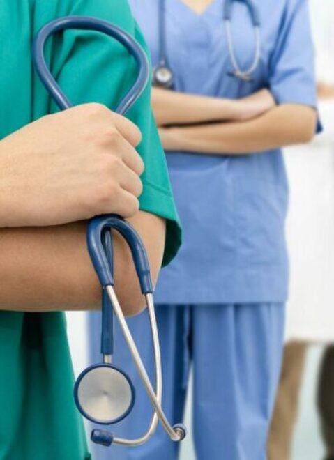 «Un call center per alleggerire il lavoro dei medici di famiglia»