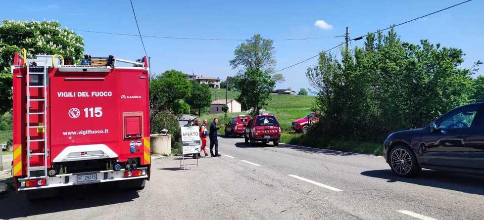 Guiglia. Esce di casa e non rientra. Ritrovata dopo sei ore 