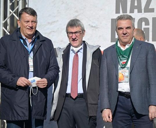 Landini accende la mobilitazione: «Non basterà lo sciopero generale»