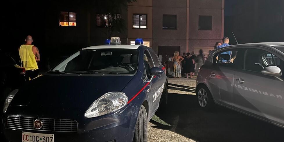 Finale Emilia, morte di De Salvatore. Una teste accusa: «Samia ha già narcotizzato» 