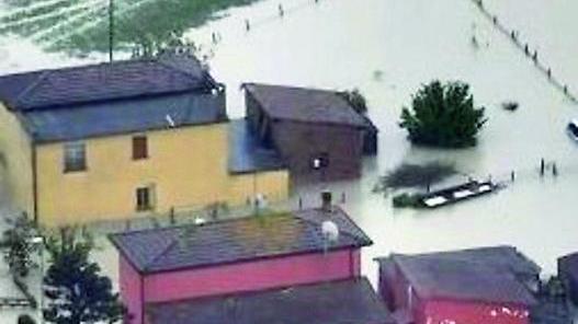 Alluvione in Emilia Romagna «È stato di emergenza nazionale»
