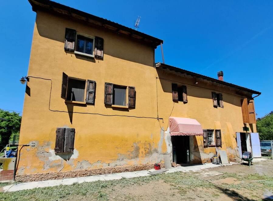 Modena «Il fiume Panaro qui ha il letto troppo alto» 